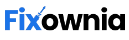 fixownia logo